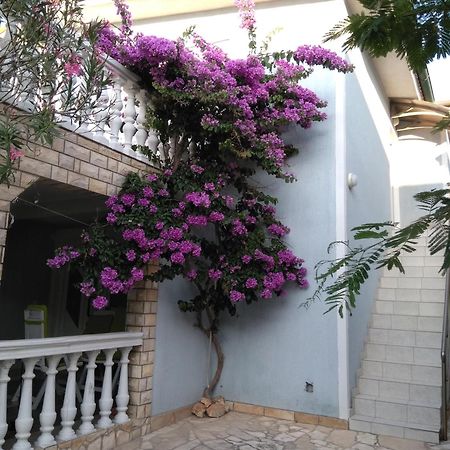 Apartmani Korade Vir Ngoại thất bức ảnh