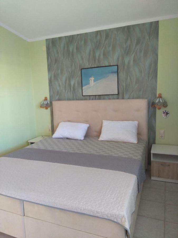 Apartmani Korade Vir Ngoại thất bức ảnh