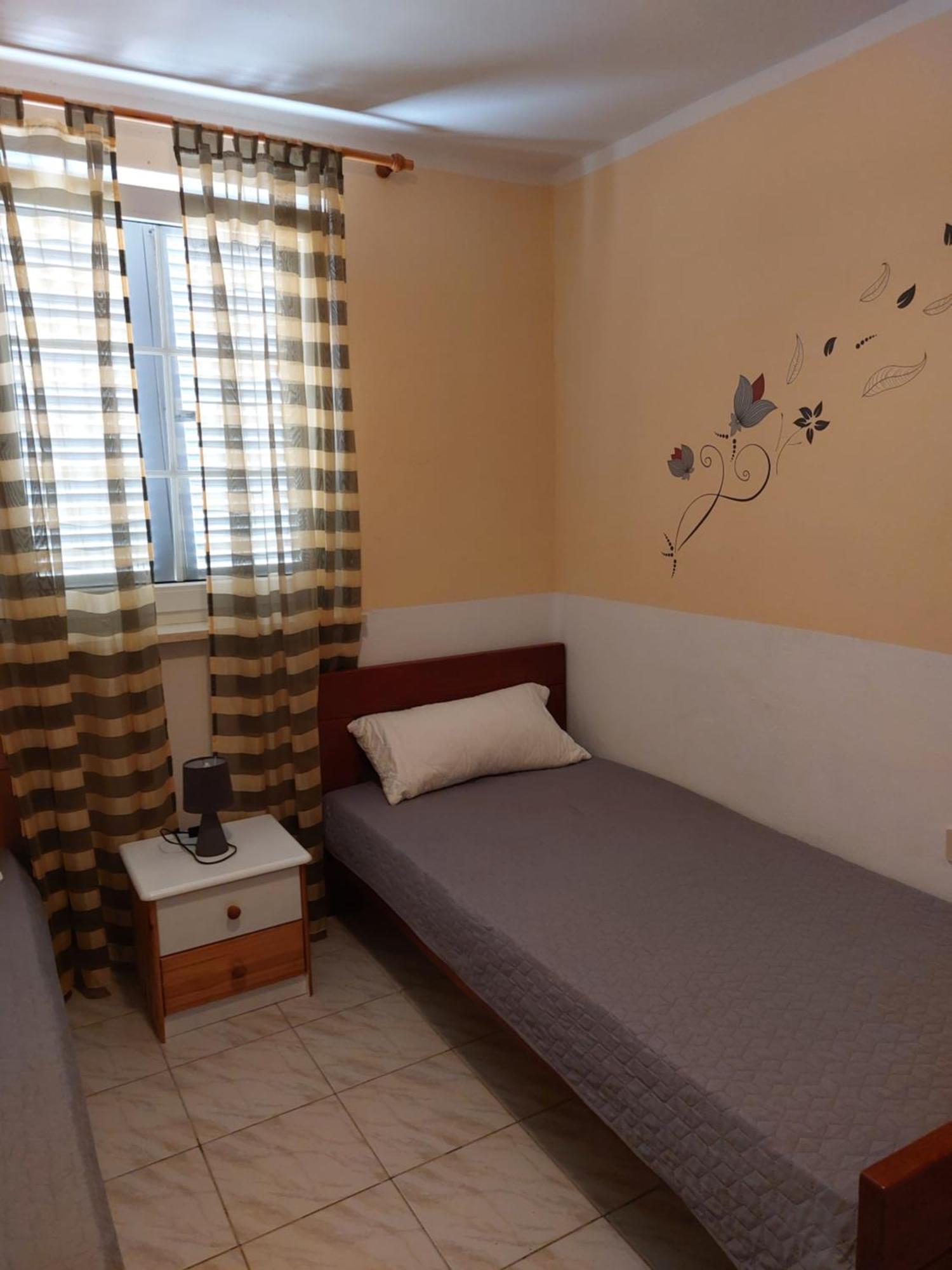 Apartmani Korade Vir Ngoại thất bức ảnh